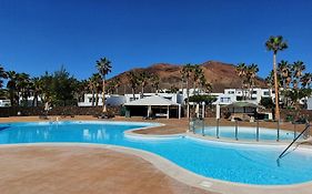 Palmeras Garden Playa Blanca (lanzarote)